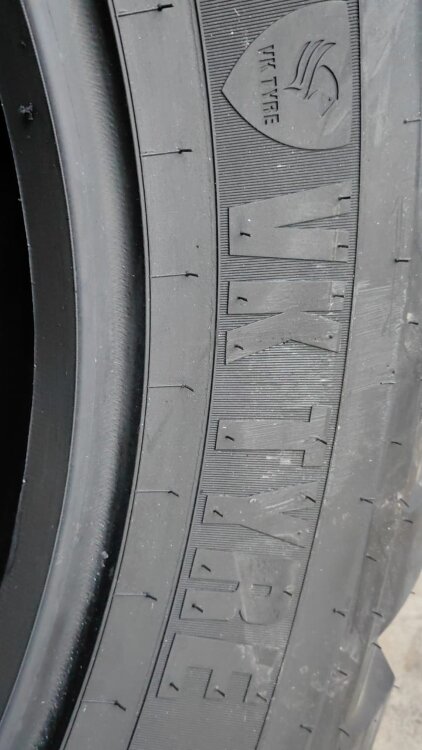 Шина 16.9-28 PR12 R-4 VK TYRE ULTRA GRIP VK-500 152A8 TL