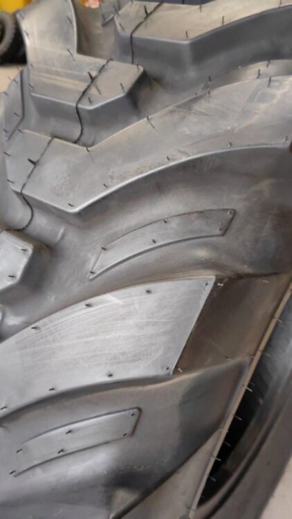 Шина 16.9-24 PR12 R-4 VK TYRE ULTRA GRIP VK500 149A8 TL