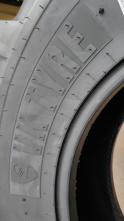 Шина 16.9-24 PR12 R-4 VK TYRE ULTRA GRIP VK500 149A8 TL
