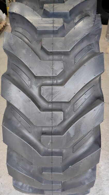 Шина 16.9-24 PR12 R-4 VK TYRE ULTRA GRIP VK500 149A8 TL