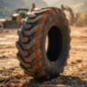 Шина 16.9-24 PR12 R-4 VK TYRE ULTRA GRIP VK500 149A8 TL