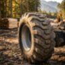 Шина 400/80-24 PR20 R-4 VK TYRE ULTRA GRIP VK-500 162A8 TL