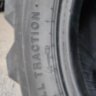 Шина 12.5/80-18 PR14 R-4 VK TYRE ALL TRACTION VK-200 151A6/147A8 TL 