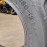 Шина 12.5/80-18 PR14 R-4 VK TYRE ALL TRACTION VK-200 151A6/147A8 TL 