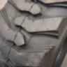 Шина 12-16.5 PR12 R-4 VK TYRE MUD BLASTER VK-600 145A2/137A3 TL