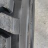 Шина 12-16.5 PR12 L-4 VK TYRE ROCK STONE VK-601 145A2/137A3 TL