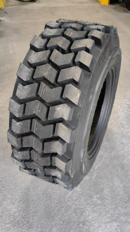 Шина 10-16.5 PR10 L-4 VK TYRE ROCK STONE VK-601 134A2/126A3 TL