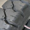 Шинокомплект 6.00-9 PR12 VK TYRE MAXXLIFT VK-605 123A2 TTF