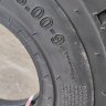 Шинокомплект 6.00-9 PR12 VK TYRE MAXXLIFT VK-605 123A2 TTF