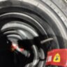Шинокомплект 6.00-9 PR12 VK TYRE MAXXLIFT VK-605 123A2 TTF